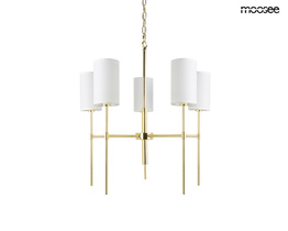 Lampa Wisząca Moosee Imperio MSE1501100576