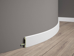 Listwa przypodłogowa elastyczna MD359F Mardom Decor