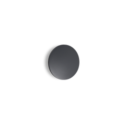 Lampa Ścienna Ideal Lux Punto Ap D18 Antracite 313511