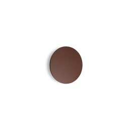 Lampa Ścienna Ideal Lux Punto Ap D18 Coffee 313535