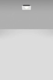 Fabbian Quarter F38 G07 01 plafon