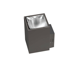 Azzardo Roland AZ5229 Oprawa Ścienna Zewnętrzna IP65