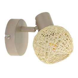 Oprawa Ścienna Milagro Dex ML2117