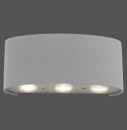 Oprawa Ścienna Zuma Line Carlo 003902-020199