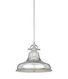 Lampa Wisząca Elstead EMERY P/M IS