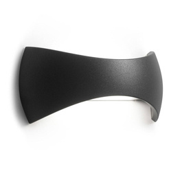 Hera 931A-L3117B-04 Kinkiet zewnętrzny Novolux