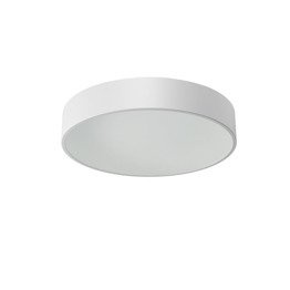 Aba 60 LED Lampa Sufitowa Cleoni Biały