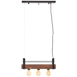 Lampa Wisząca Brilliant Bankwood 99540/46