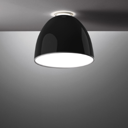 Nowoczesna lampa sufitowa LED Artemide Nur A246610