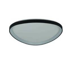 Oprawa Sufitowa Azzardo Amanda TOP 60 CCT SWITCH 3-STEP DIMM BK AZ5771