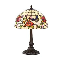 Lampa Biurkowa Interiors Butterfly 63998