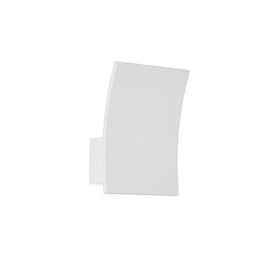 Ideal Lux Fix AP 1 Kinkiet biały