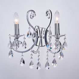 MB72709-2A Italux Barocco Kinkiet