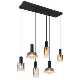 Zwis Classis Globo Lighting 15551-6H