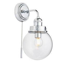 Lampa ścienna 96129 Endon Cheswick