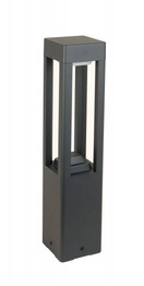 SU-MA Fan Kwadrat FKW-500  Nowoczesna Lampa Ogrodowa