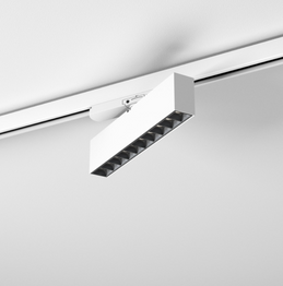 Oprawa do szynoprzewodu AQForm Rafter Led track 16326-L930-WB-00-13 40cm