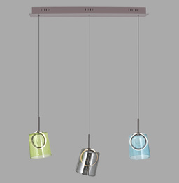 Żyrandol Paul Neuhaus Zula 003902-032154