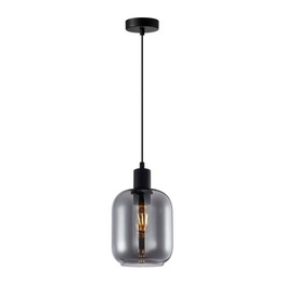 Zwis Italux Zona PND-29258S-1-BK-SG