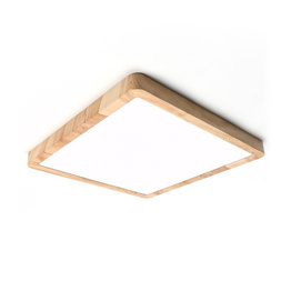 Oprawa sufitowa Italux Olbis PLF-63827-300L-24W-WO