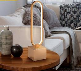 Lampka nocna Schuller 787253 Colette