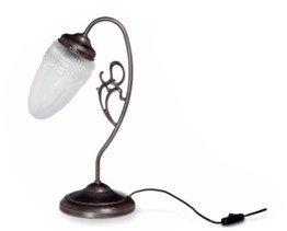Massmi Tournon 1001 Lampa nocna