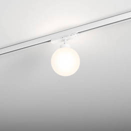 Aqform Modern Ball simple midi 16386-M930-D0-00-13 Lampa do szyno przewodu 3-fazowy