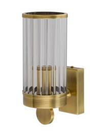Lampa ścienna Kutek Lauria LAU-K-1(P)