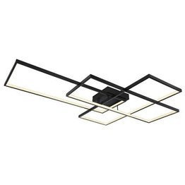 Lampa sufitowa Globo Lighting Gabriel 67227-100B