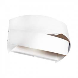 Lampa ścienna Zuma Line 1111 Tornado