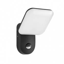 Italux Kinkiet zewnętrzny Nammi OWL-6206-S-3K 3000K