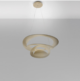 Nowoczesna lampa wisząca Artemide Pirce 1256120A