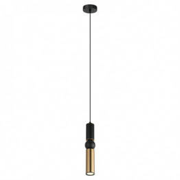 Isidora PND-14290-1-BRO-BK Zwis Italux