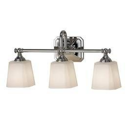 Elstead Lighting Concord FE/CONCORD3 BATH Kinkiet