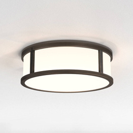 Plafoniera Astro Mashiko 1121097 Brązowa 23cm