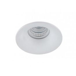 Wpust AZzardo ADAMO MIDST WHITE biały