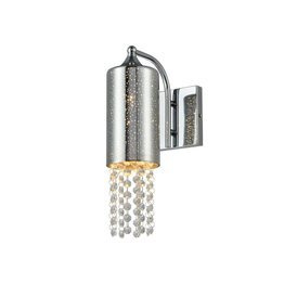 Lampa ścienna Milagro Moonlight ML4362