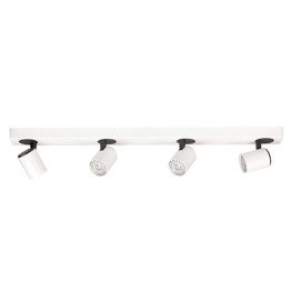 Italux Elvira SPL-3142A-4-WH Reflektor