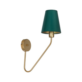 Lampa Ścienna Milagro Victoria MLP4906