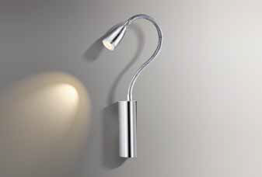 AZZARDO Veronica AZ1546 Kinkiet chrom