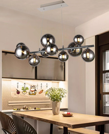 Lampa Wisząca Aviano Sevilla 6214-1010