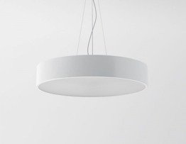 Aba 40 Lampa wisząca Cleoni dostępnośc od ręki