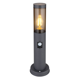 Zewnętrzna lampa stojąca Globo Lighting  Boston 3158SAS