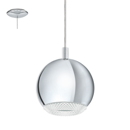 Eglo Conessa 95911 Żyrandol