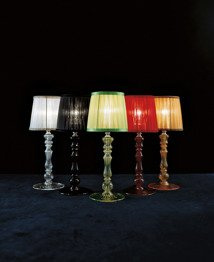 Italamp Etvoila 8006/LP Lampka