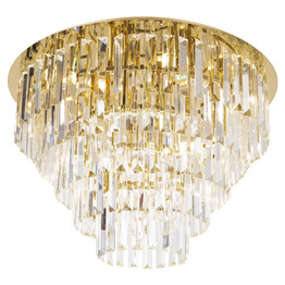 Lampa kryształowa Monaco C0224 Maxlight