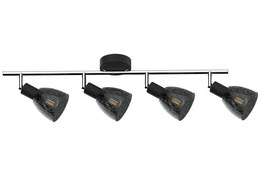 Lampa sufitowa Keter Lighting Fog 1604