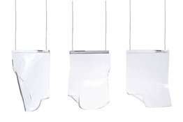 Zwis Berella Light Vacon 3 BL0563