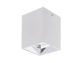 Berella Light Piri WH+CH BL5158 Biały Spot Ledowy