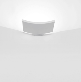 Artemide Microsurf 1646010A Kinkiet